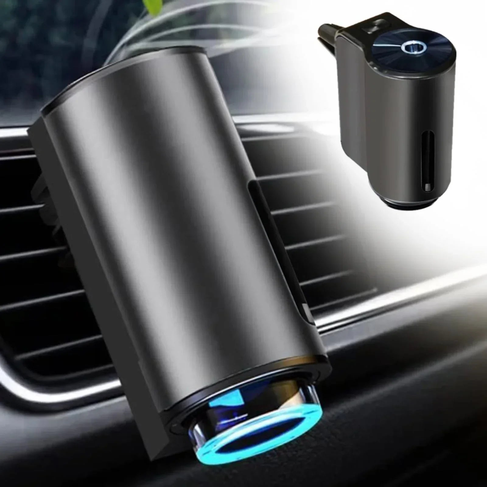 RhinoGuards Cararoma (With 3 Refill Bottles)