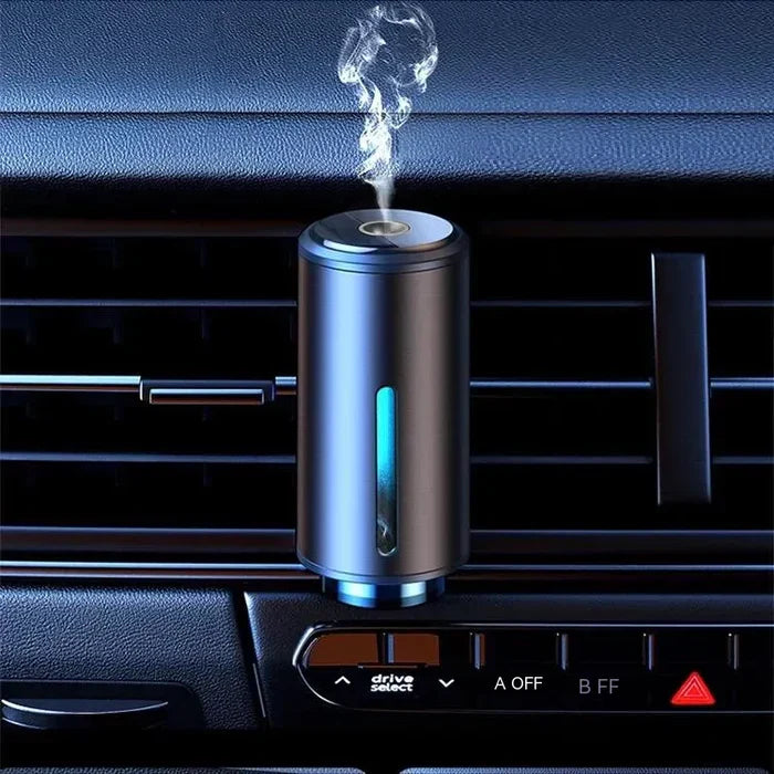 RhinoGuards Cararoma (With 3 Refill Bottles)