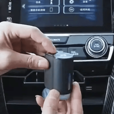 RhinoGuards Cararoma (With 3 Refill Bottles)